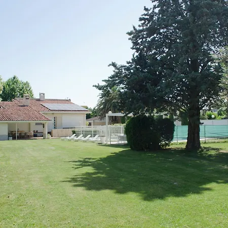Casa rural Villa Verde-2